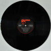 Gary Numan LP Ghost 1988 UK